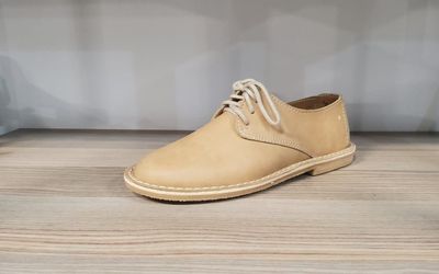 Ladies Vellies - Lace up