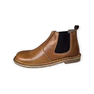 Ladies Chelsea boots 