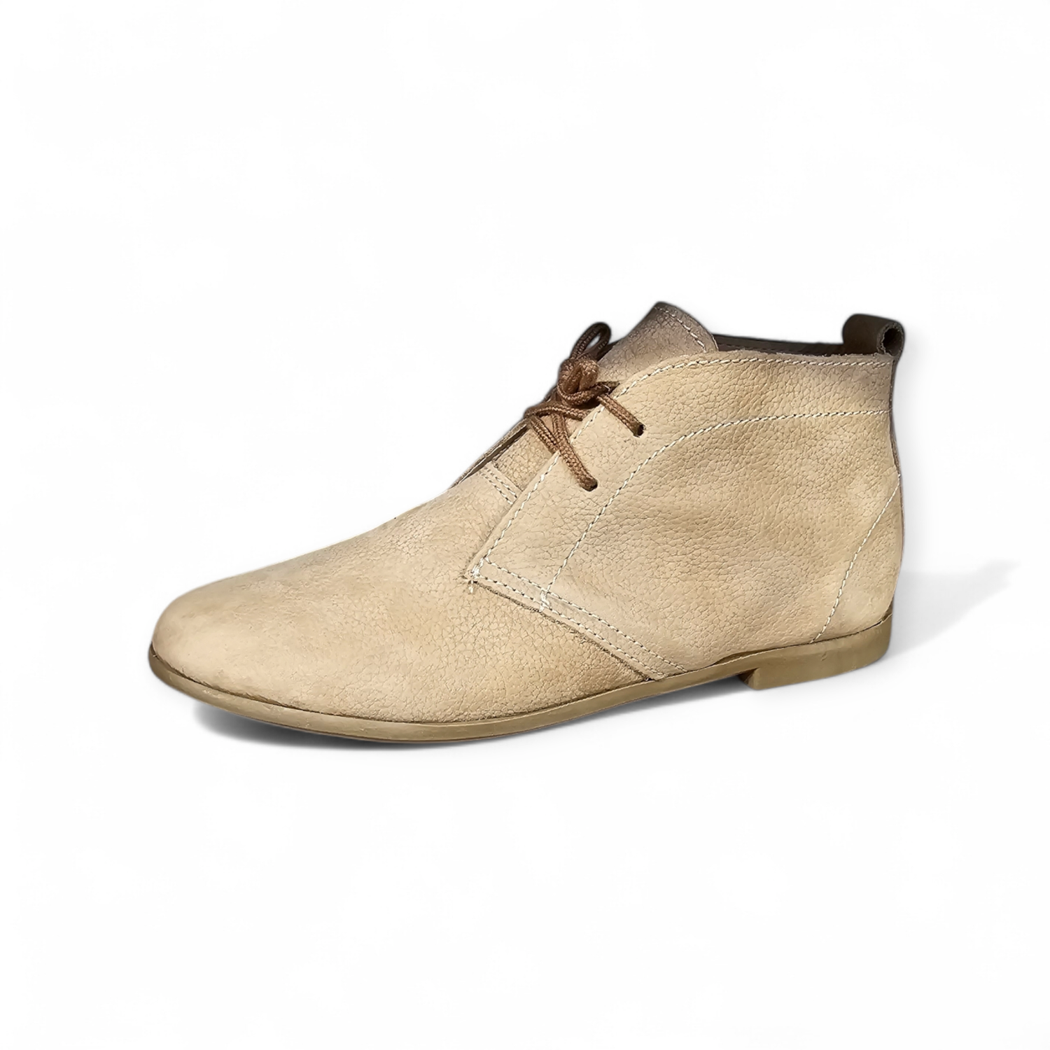 Ladies boots -Chukkah 