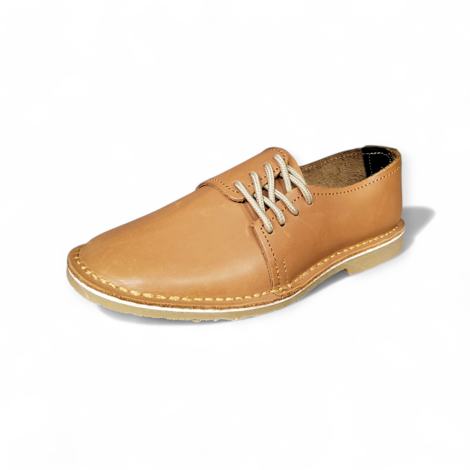Ladies Vellies - Side lace