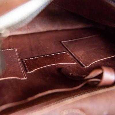 Leather Bags
