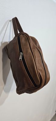 Toiletry Bag