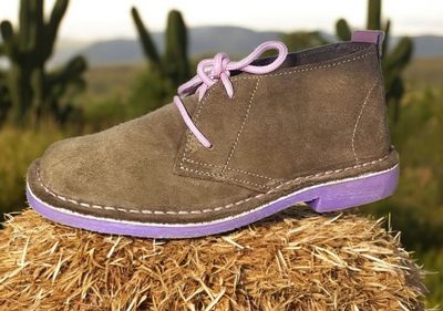 Ladies  VELLIES