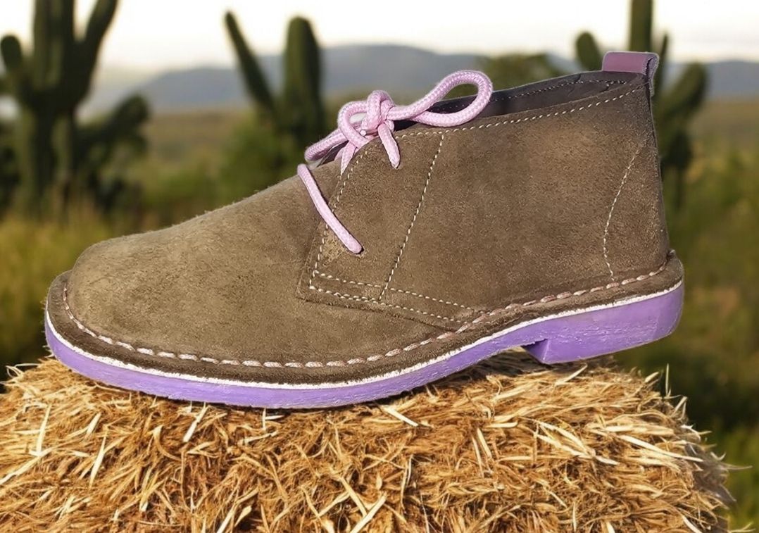 Ladies  VELLIES