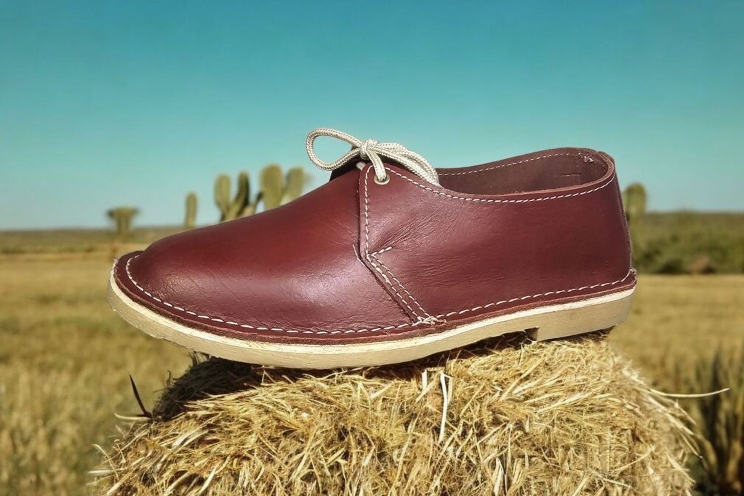 Ladies leather - VELLIE