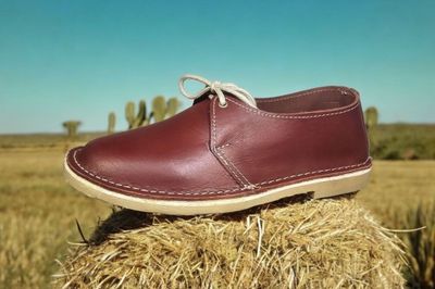 Ladies leather - VELLIE