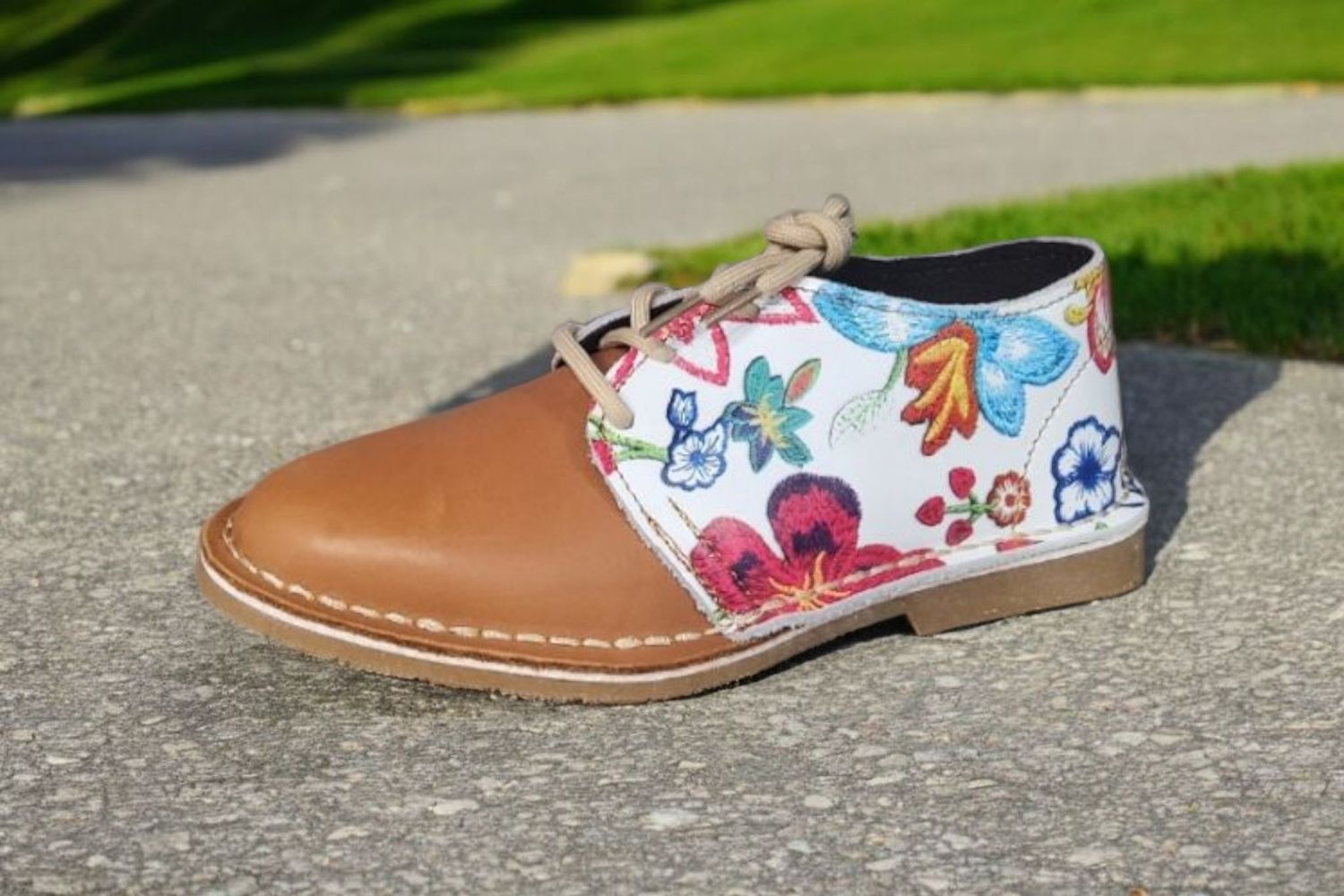 ladies printed vellie 