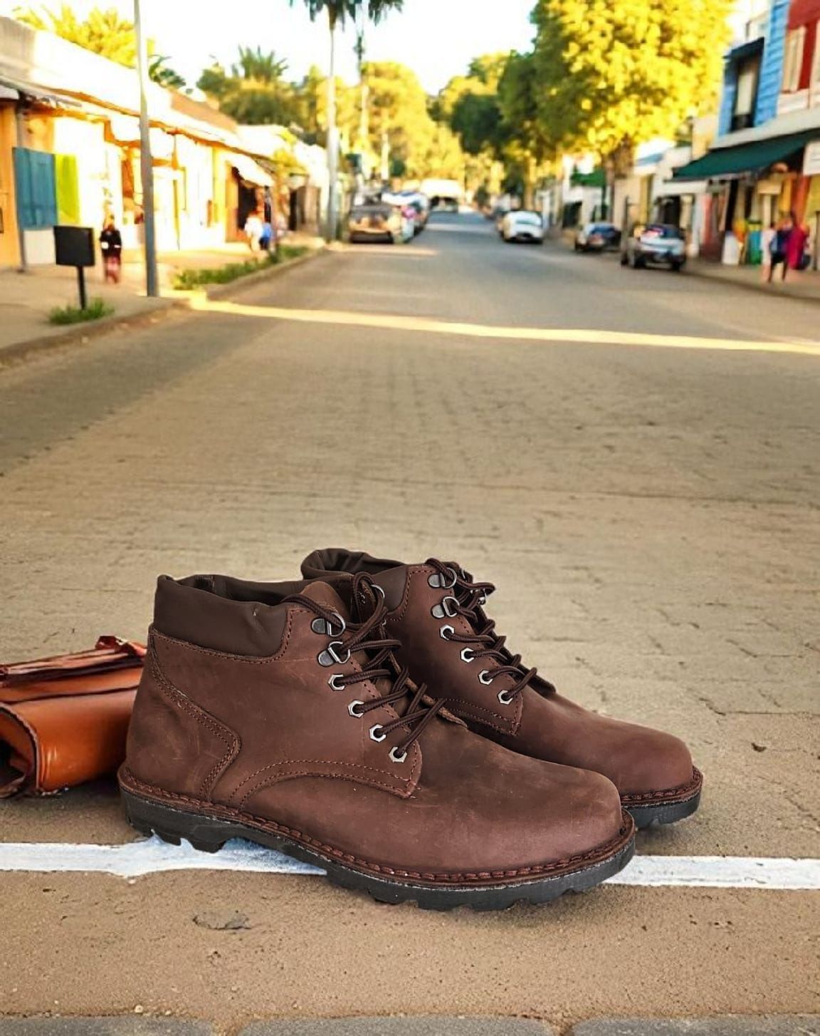 Men&#39;s S.A Ranger