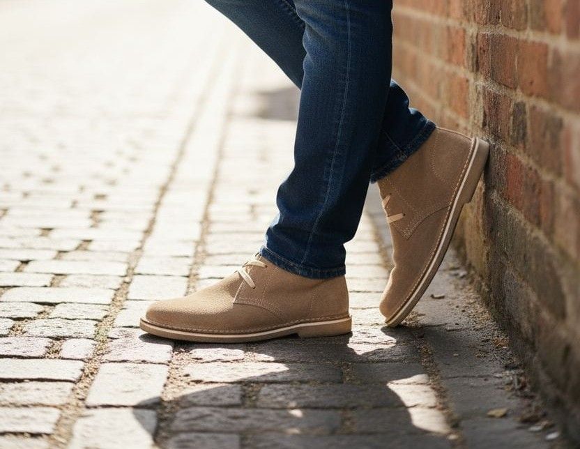 Mens Vellies- Hunter boot classic