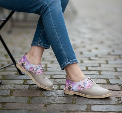 windpomp Print vellie
