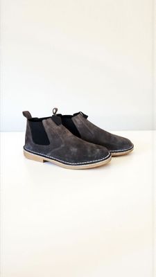 Chelsea Vellie Boot