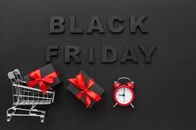 BLACK FRIDAY