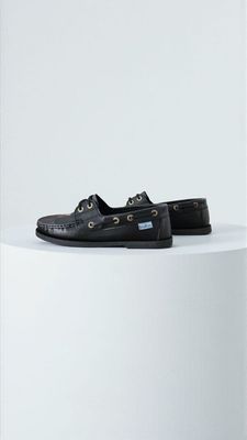 BOAT SHOE