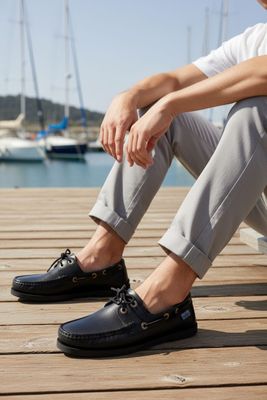 Formals/Boat Shoes