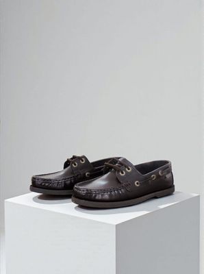 BOAT SHOE