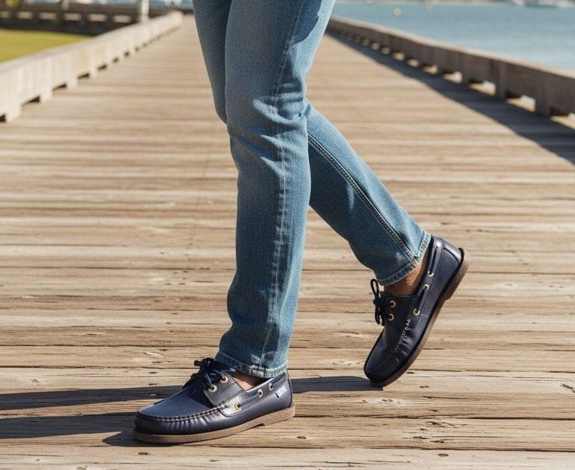 BOAT SHOE