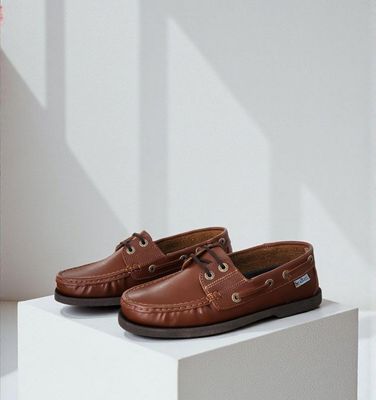 BOAT SHOE