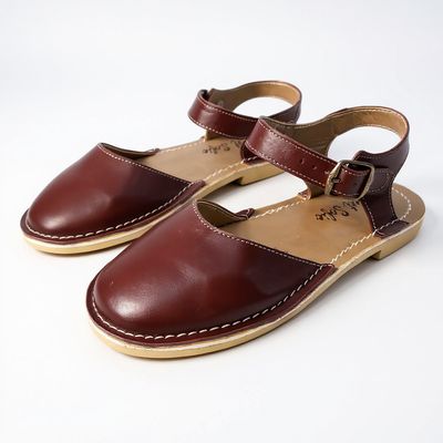 Slingback Vellie Sandle