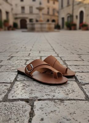 Ladies Summer Sandal