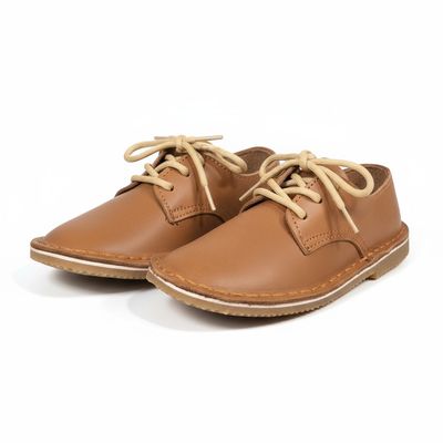 Kids Genuine Leather Vellie