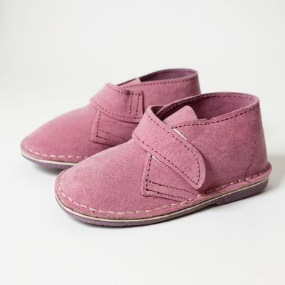 Kids barbie vellies