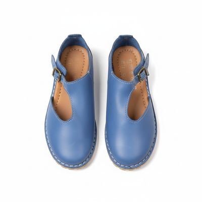 Side Buckle Vellie