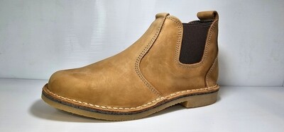 Men's Vellies - Chelsea 