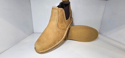 Men's Vellies - Chelsea 