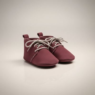 Baby Vellies