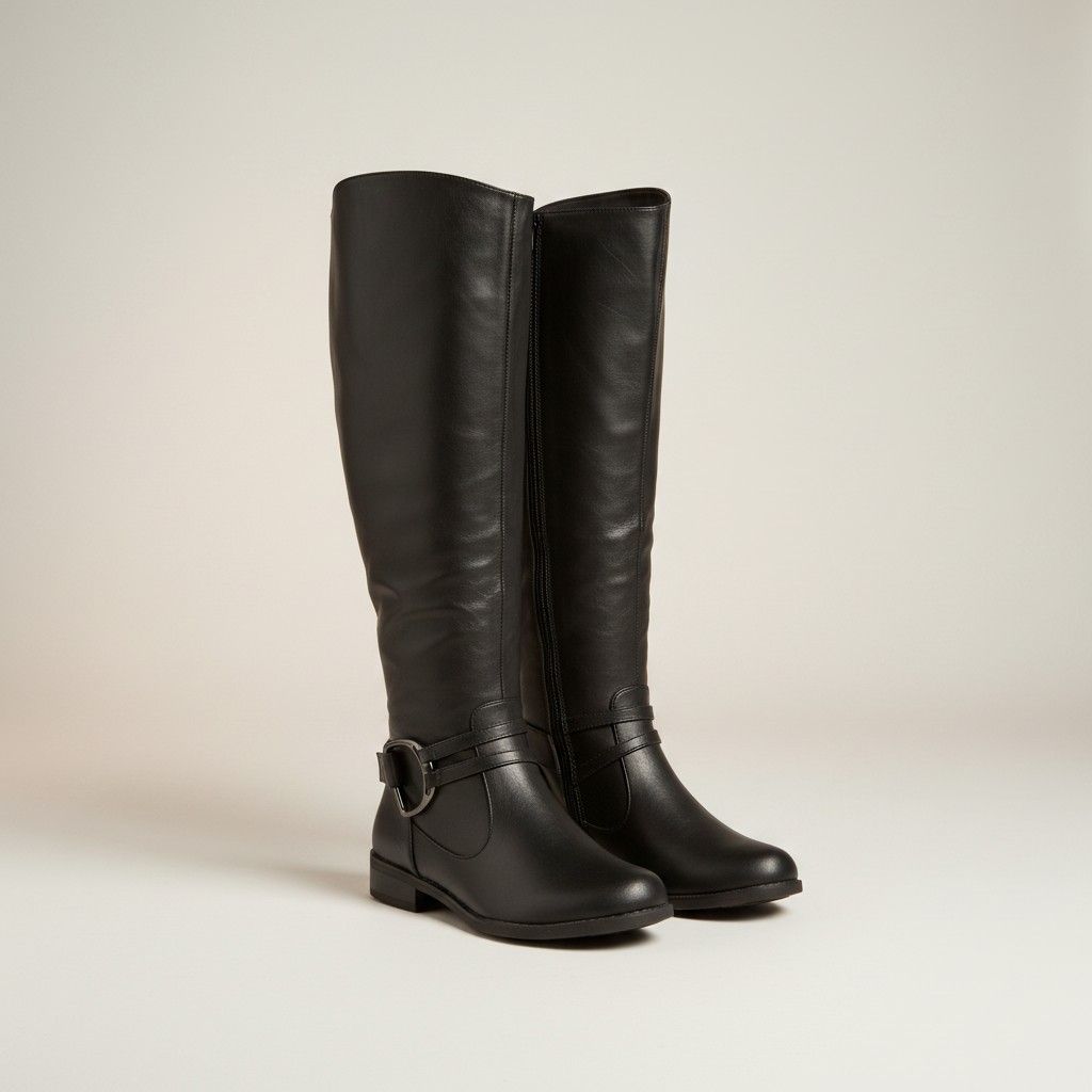 Ladies Rider Boot