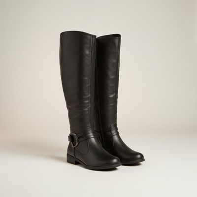 Ladies Rider Boot