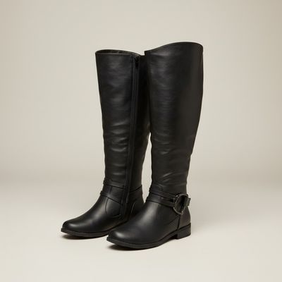 Ladies Rider Boot