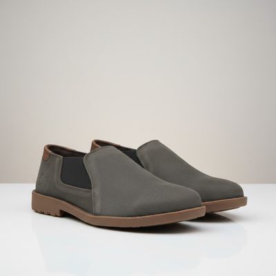 Low Cut Mens Chelsea
