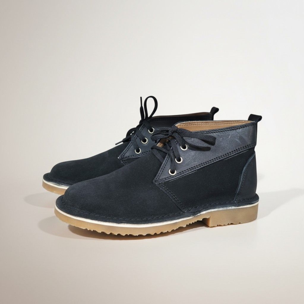 Mens Vellie