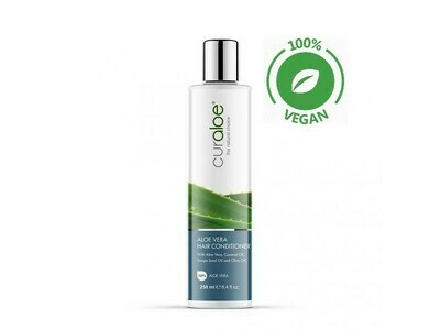 Curaloe Conditioner Aloë Vera Curaloe Conditioner Aloë Vera