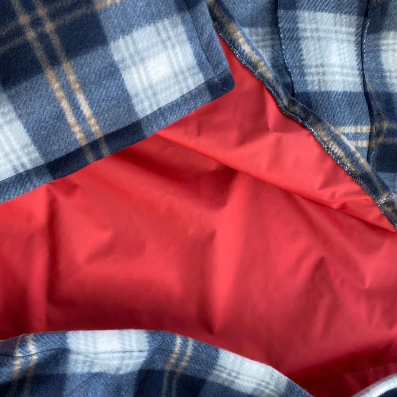 Sponsor A Waterproof Blanket