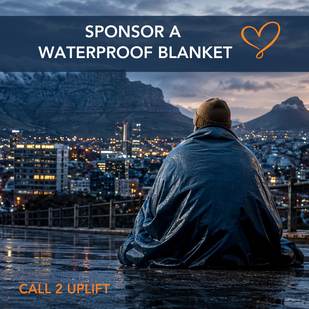 Sponsor A Waterproof Blanket