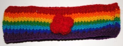 Woolen Sports Ear Warmer, Hair band (one FREE on purchase of any product $25. or more) Woolen Sports Ear Warmer, Hair band (one FREE on purchase of any product $25. or more)