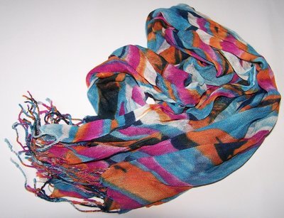 Silk, Chiffon, Cotton Scarves Silk, Chiffon, Cotton Scarves