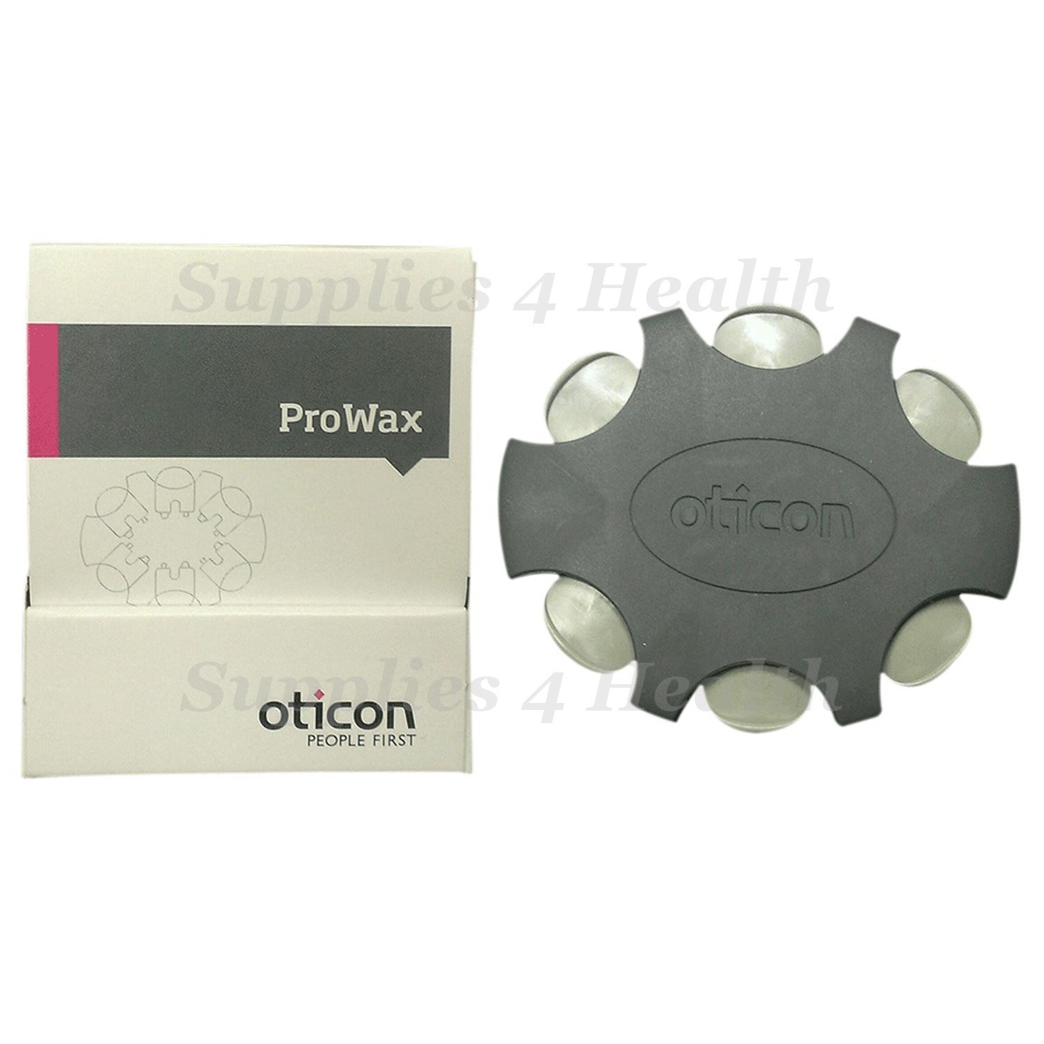 Oticon ProWax Filters