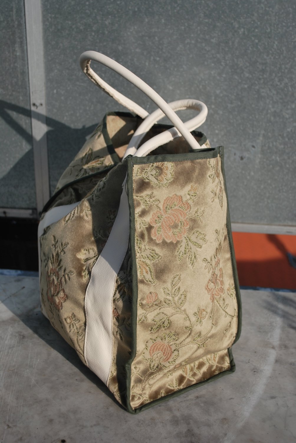 Beach bag