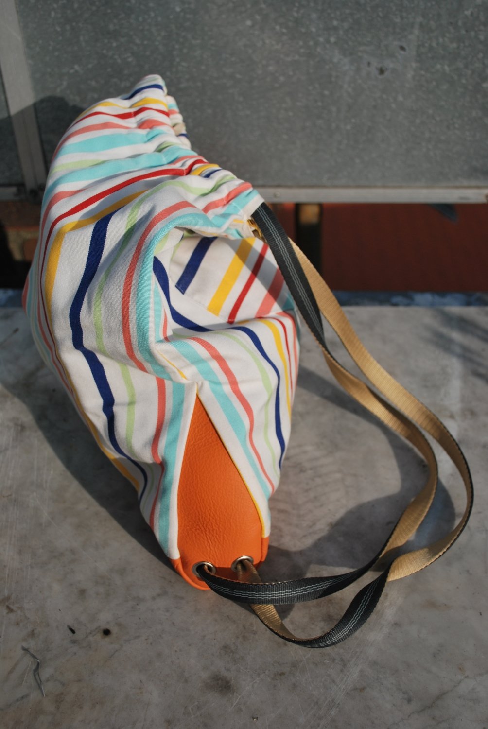 Funky bag