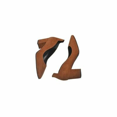 Mandy Cognac Copenhagen shoes Mandy Cognac Copenhagen shoes