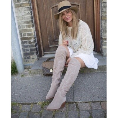 Rosi støvle copenhagen shoes by josefine Valentin Rosi støvle copenhagen shoes by josefine Valentin