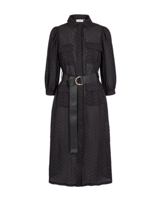 Lay-SH dress black Copenhagen Muse Lay-SH dress black Copenhagen Muse