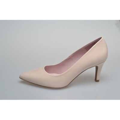 Siester Patent nude Copenhagen shoes Siester Patent nude Copenhagen shoes