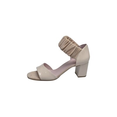 Me & Me Patent nude Copenhagen shoes Me & Me Patent nude Copenhagen shoes