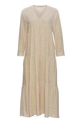 Camma dress yellow Rue de Femme Camma dress yellow Rue de Femme