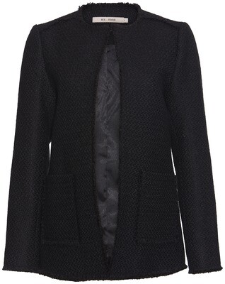 Doreen short jacket Rue de femme Doreen short jacket Rue de femme