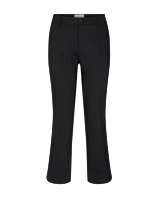 Isadore ankel bootcut pants black Freequent Isadore ankel bootcut pants black Freequent
